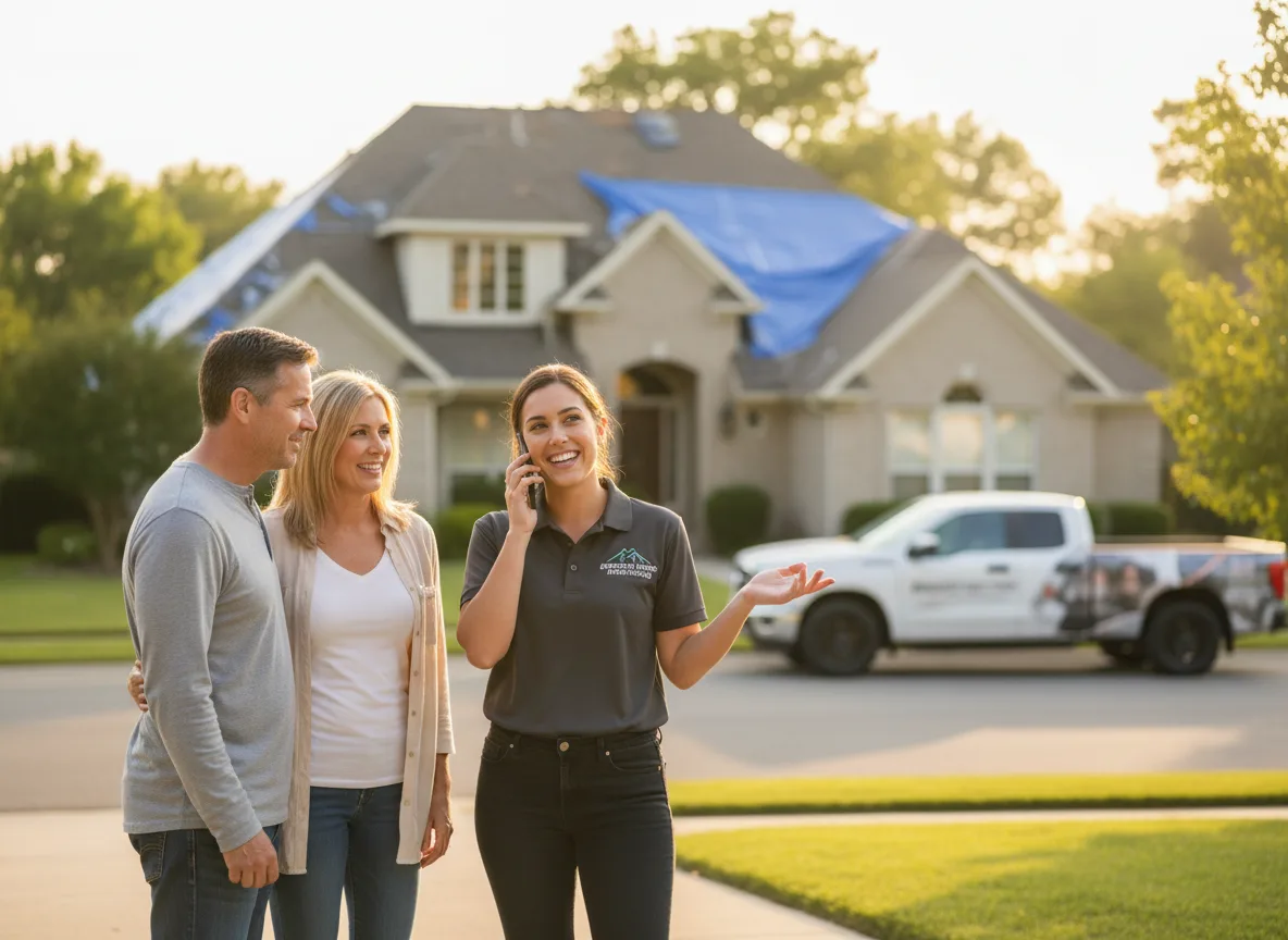 Emergency Roof Repair French Lick, IN FAQs